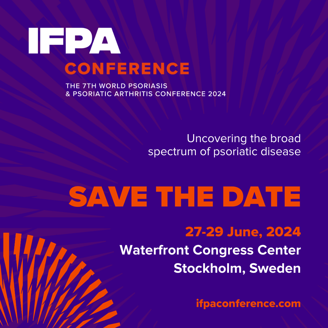 Contact & Media IFPA Conference